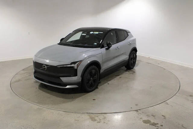 2026 VOLVO EX30 CC