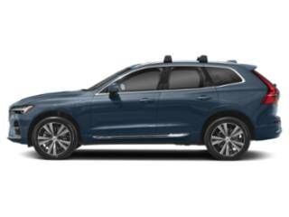 2026 VOLVO XC60