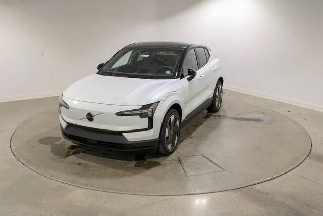 2026 VOLVO EX30