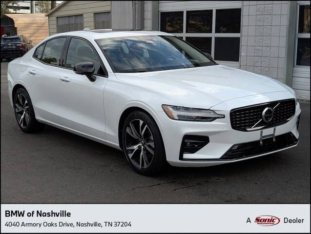 2024 VOLVO S60