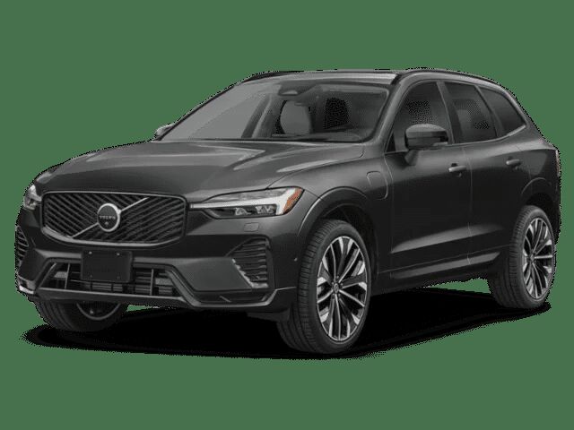 2026 VOLVO XC60