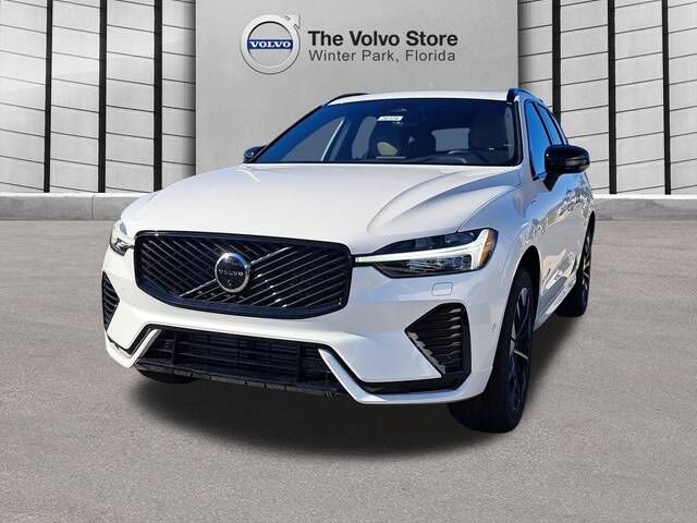 2026 VOLVO XC60