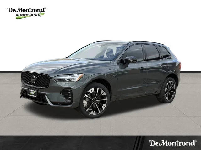 2026 VOLVO XC60