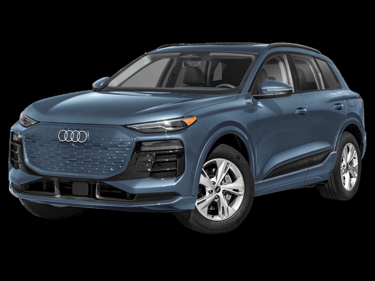 2027 Audi Q6
