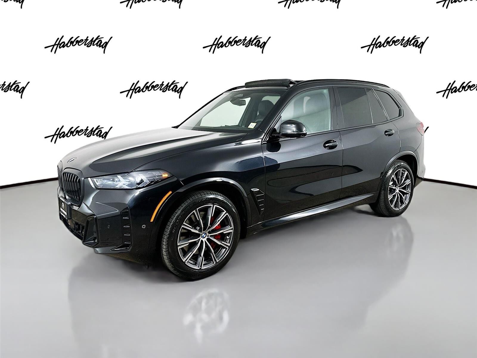 2025 BMW X5