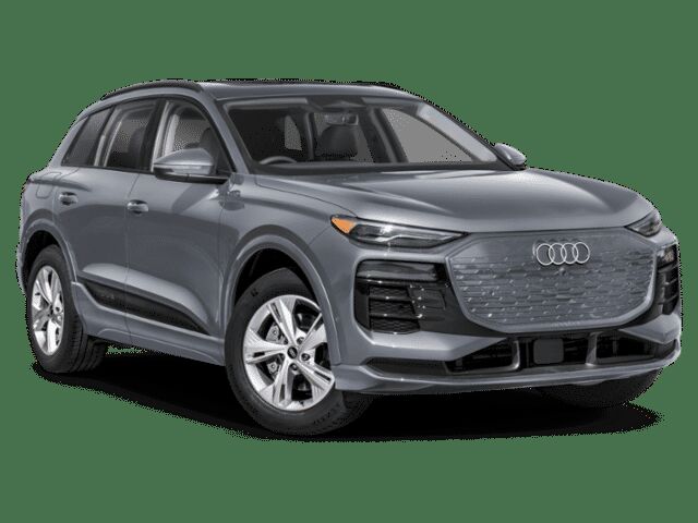 2027 Audi Q6