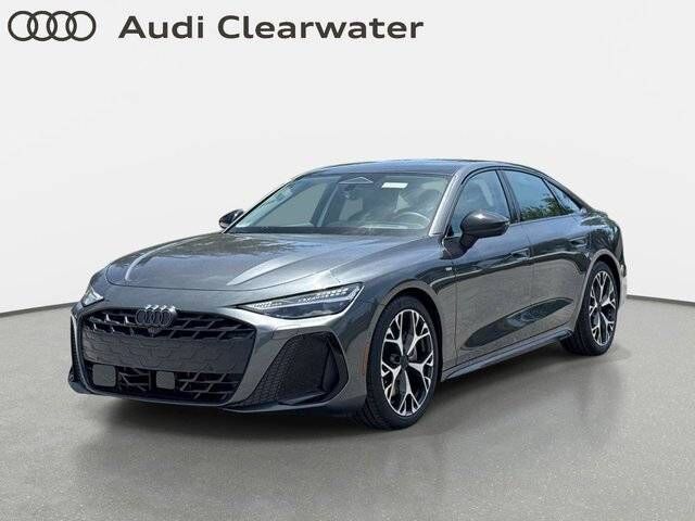 2026 Audi A6