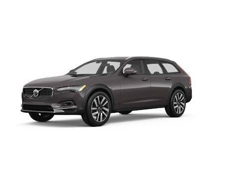 2026 VOLVO V90CC