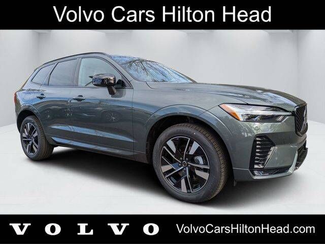 2026 VOLVO XC60