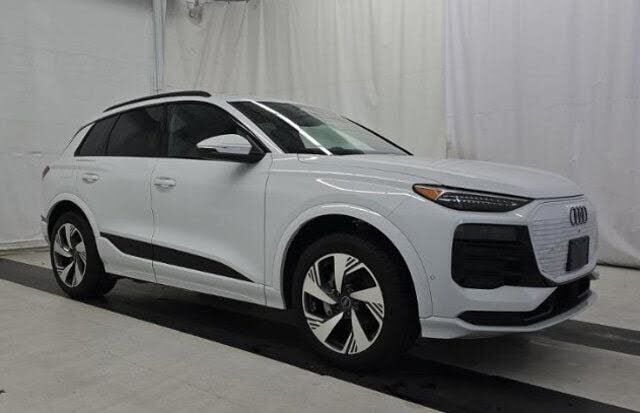 2025 Audi Q6