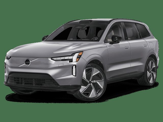 2026 VOLVO EX90