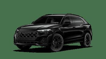 2026 AUDI SQ8
