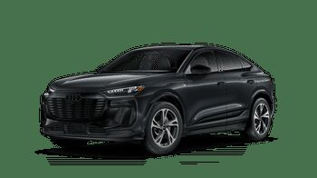2027 Audi Q6