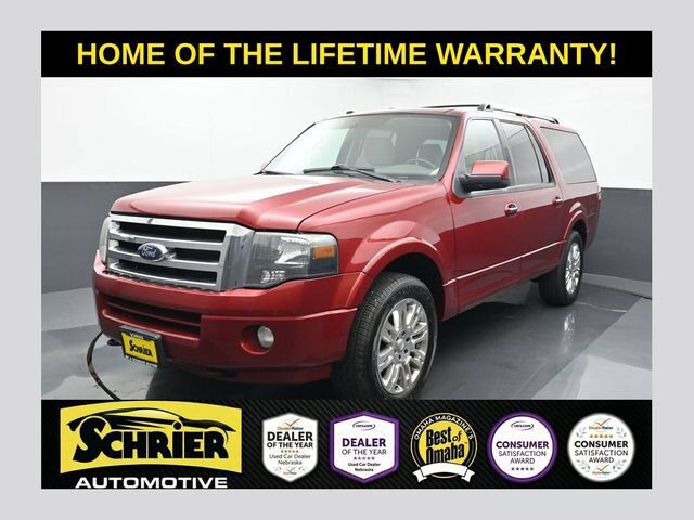 2013 FORD Expedition