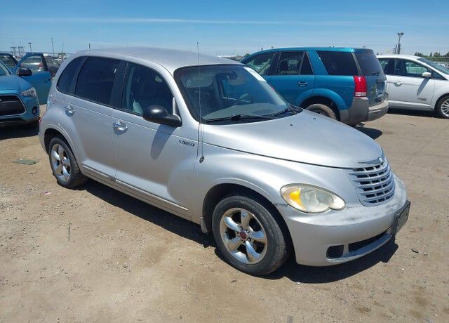 2006 CHRYSLER PT Cruiser