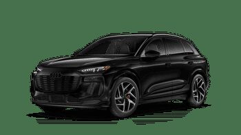 2027 Audi SQ6