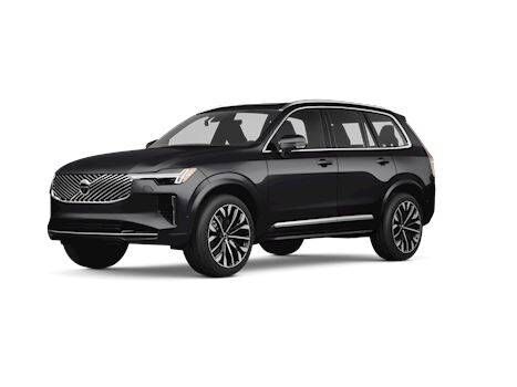 2026 VOLVO XC90