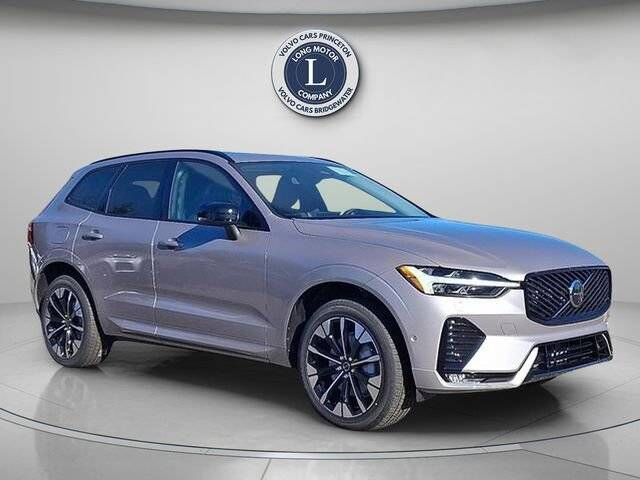 2026 VOLVO XC60