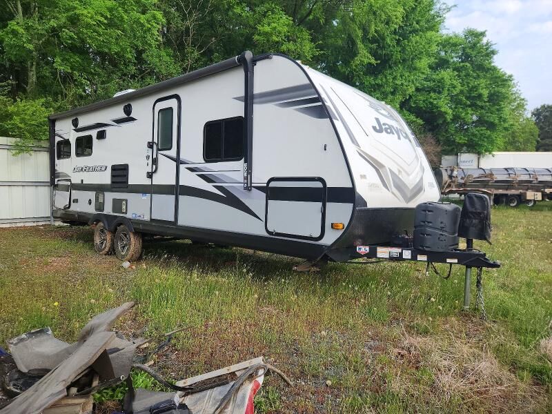2022 JAYCO Jayco