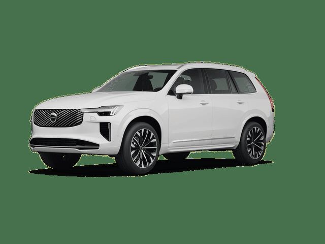 2026 VOLVO XC90