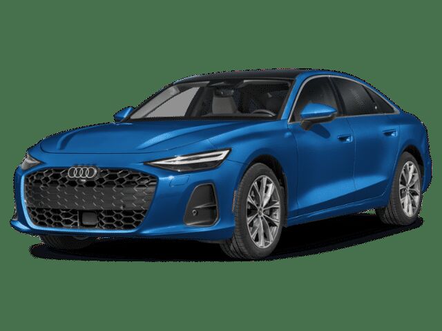 2026 Audi A6