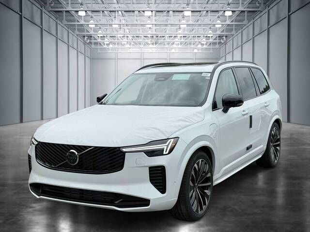 2026 VOLVO XC90