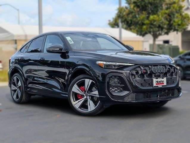 2026 Audi SQ5