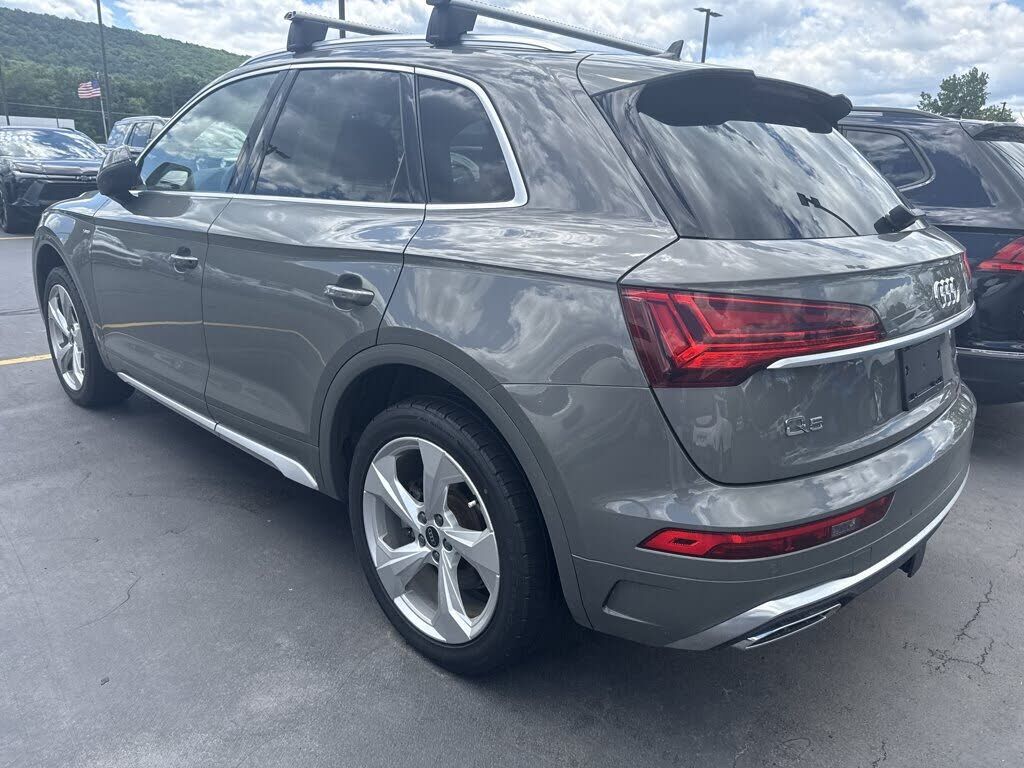 2023 Audi Q5
