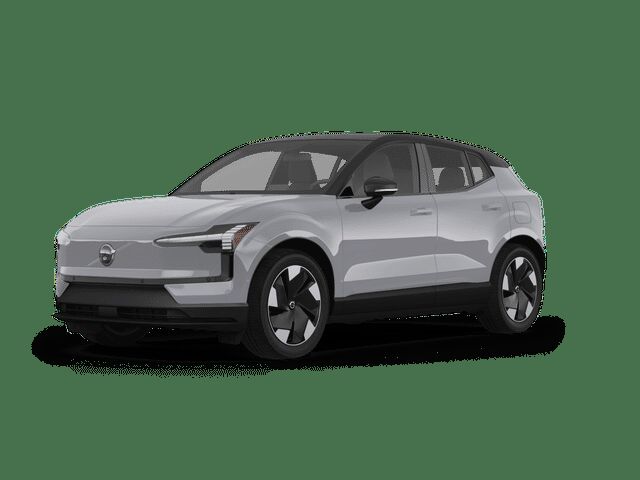 2026 VOLVO EX30