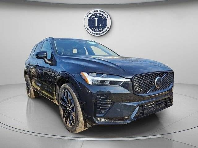 2026 VOLVO XC60