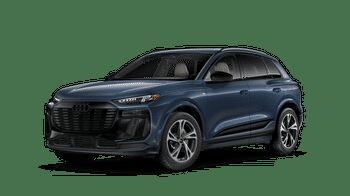 2027 Audi Q6