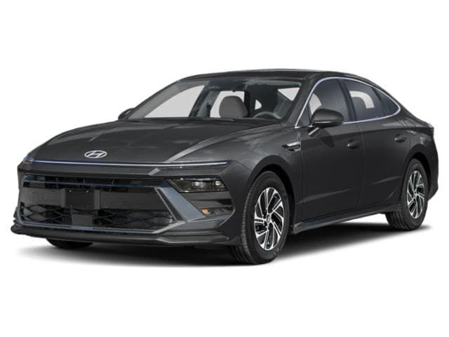 2026 HYUNDAI Sonata