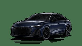 2026 Audi A6