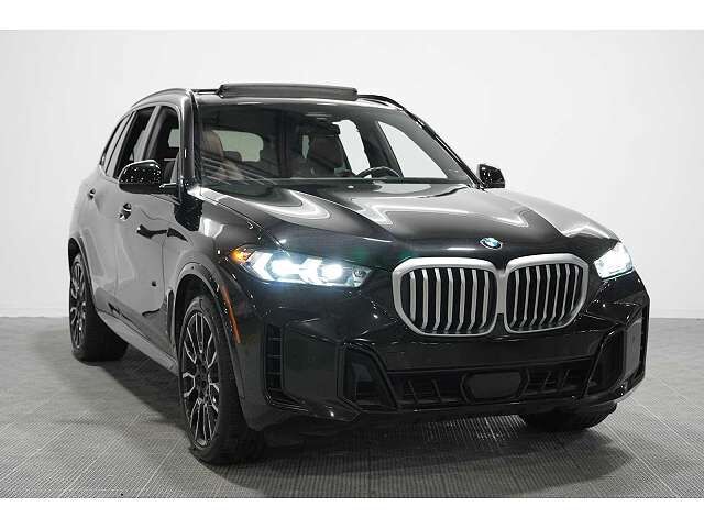 2024 BMW X5
