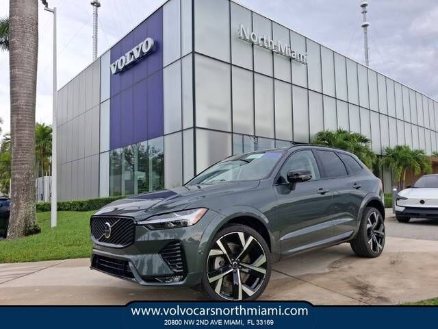2026 VOLVO XC60