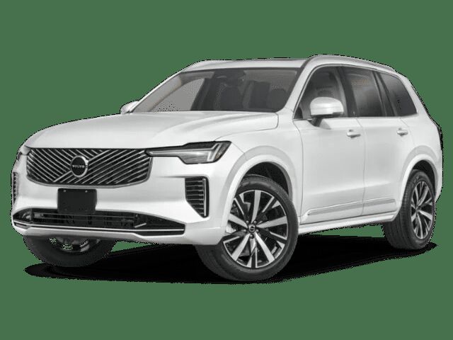 2026 VOLVO XC90