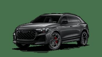 2026 AUDI RS Q8