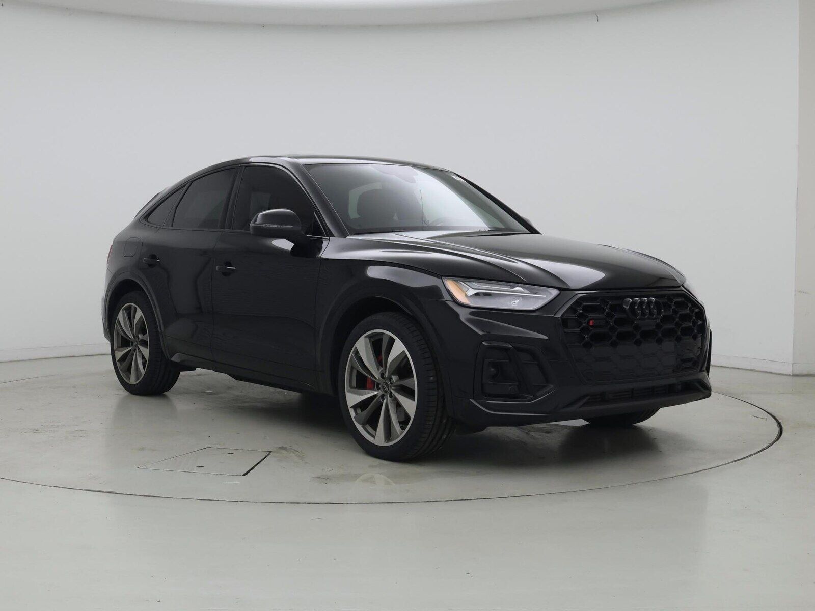 2024 Audi SQ5