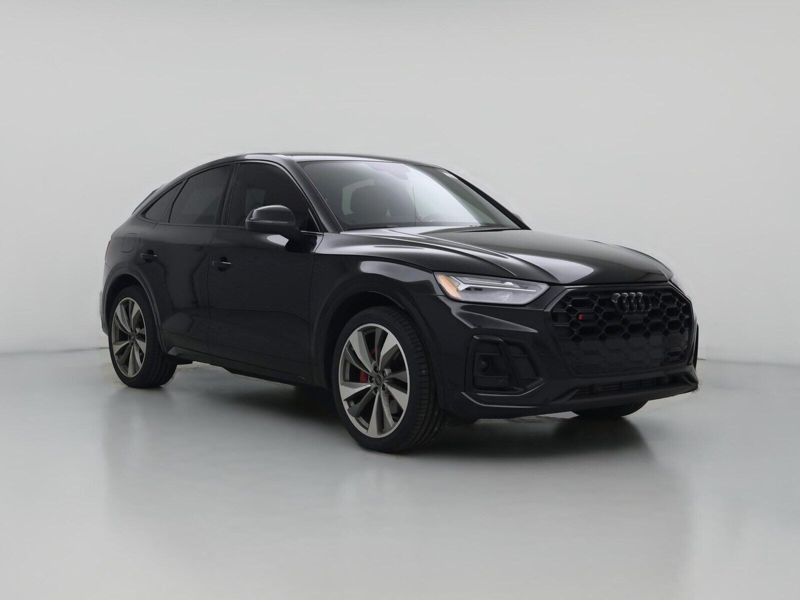 2024 AUDI SQ5