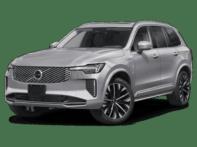 2026 VOLVO XC90
