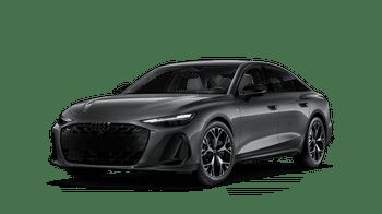 2026 Audi A6