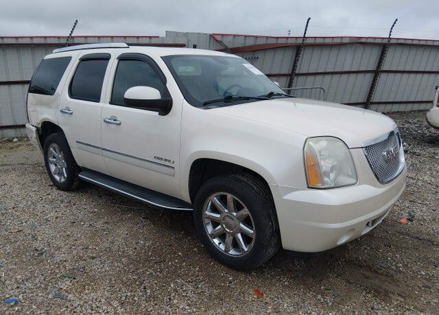 2009 GMC Yukon