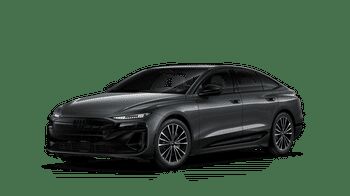 2027 Audi A6