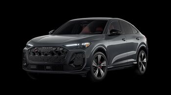 2026 Audi SQ5