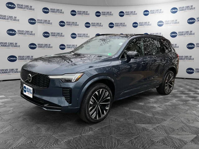 2026 VOLVO XC90
