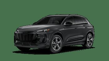 2027 Audi Q6