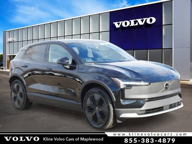 2026 VOLVO EX30 CC