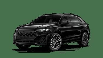 2026 AUDI SQ8