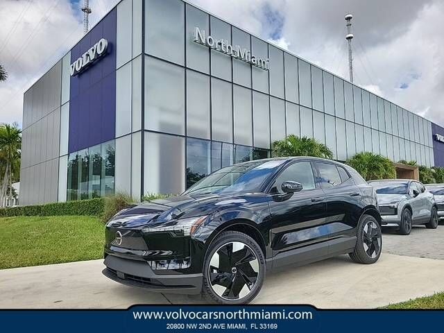 2026 VOLVO EX30