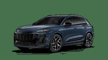 2027 Audi SQ6